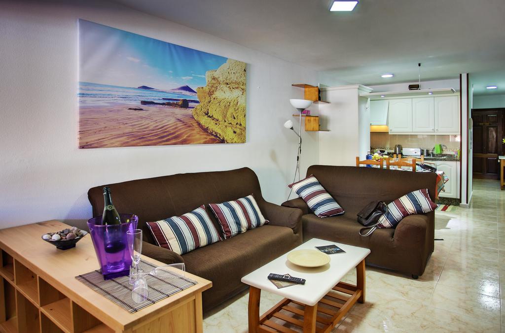 Marody Tenerife House Apartment