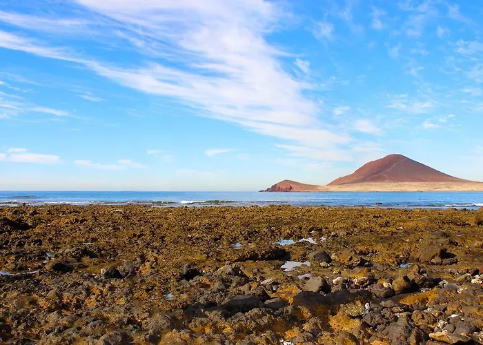 Marody Tenerife House