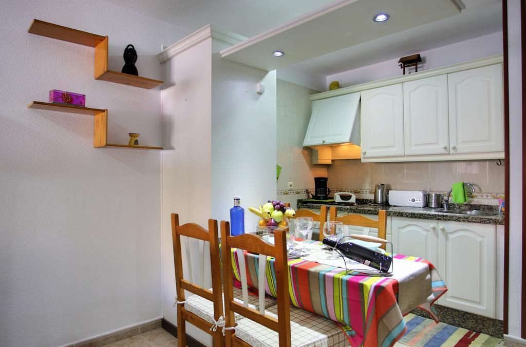 Apartment Marody Tenerife House