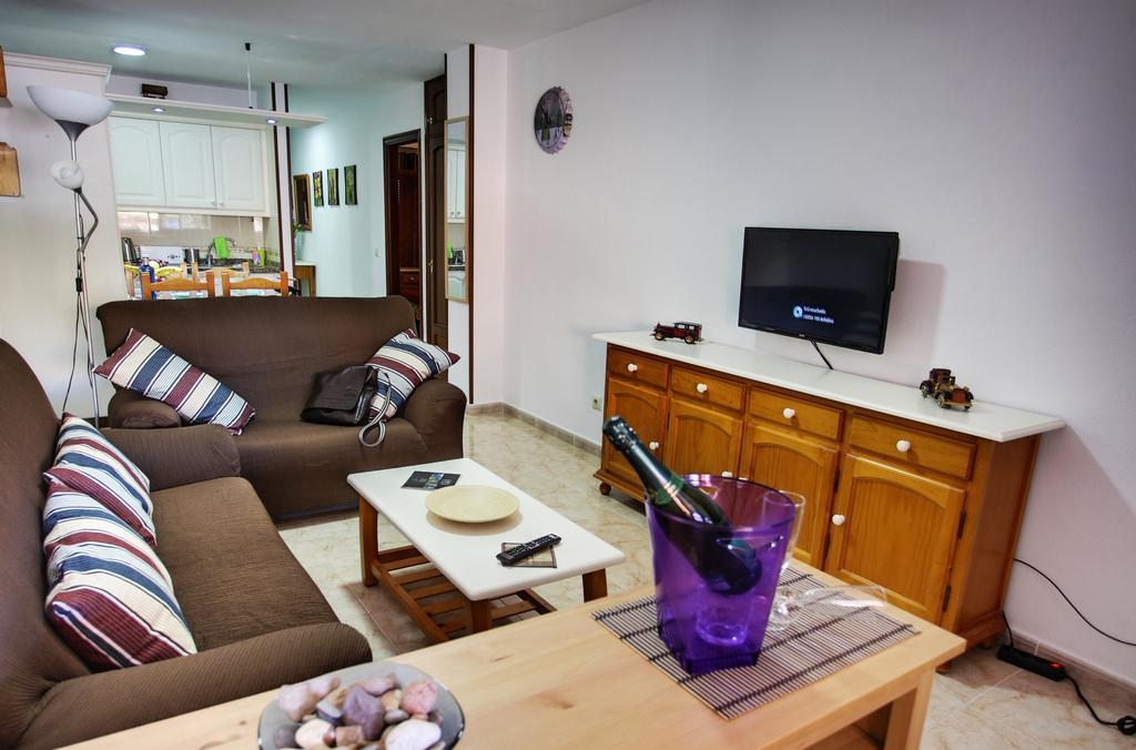 Apartment Marody Tenerife House *
