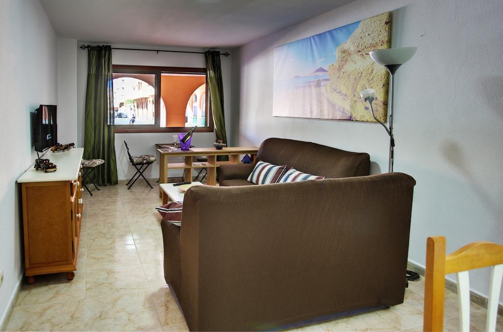 Marody Tenerife House Apartment *