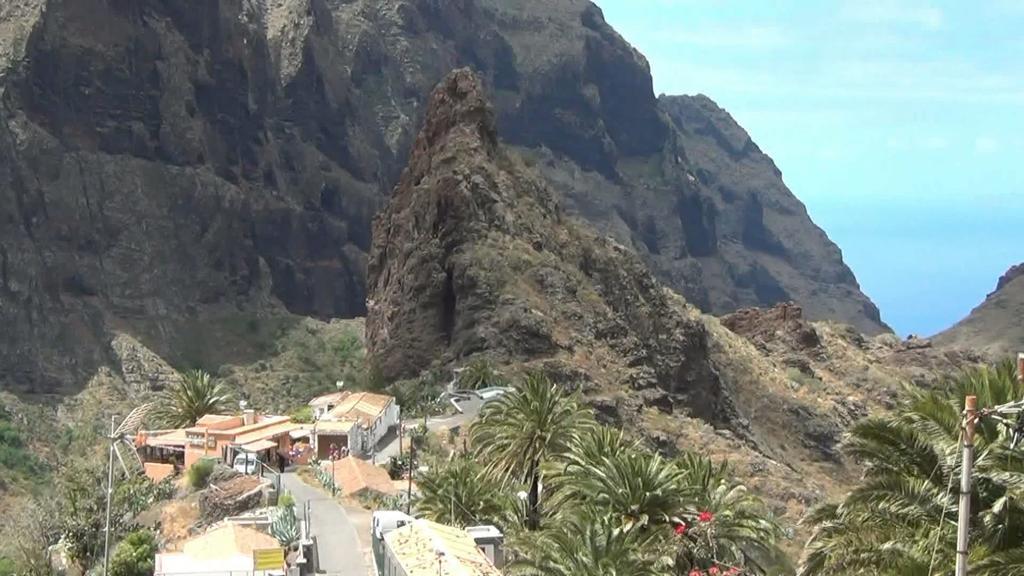 Marody Tenerife House * El Médano
