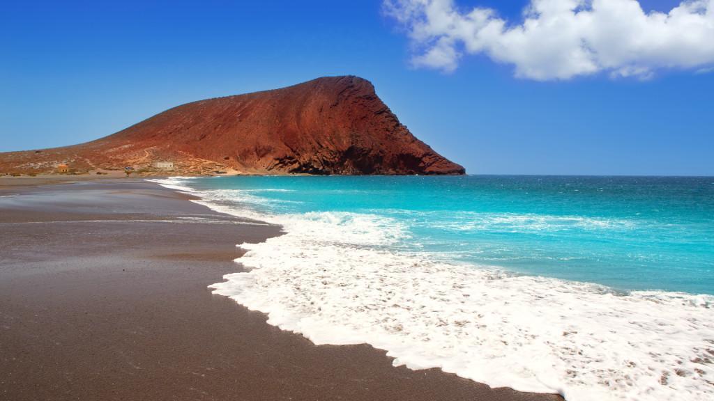 Marody Tenerife House *