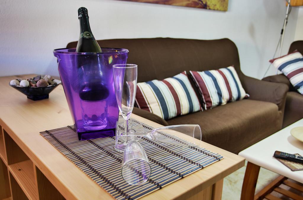 Apartment Marody Tenerife House El Médano