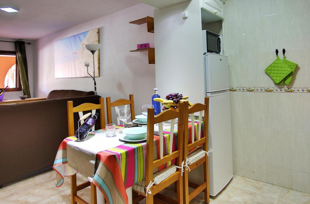 Apartment Marody Tenerife House